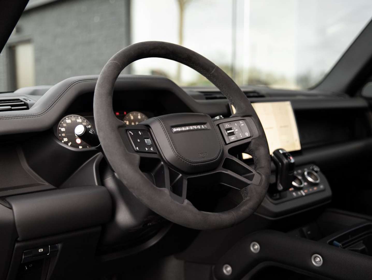 Land Rover Defender P525/V8 Carpathian Edition/HUD/PANO/ACC/AIR/LIFT - 2022 - Joinsteer - #32