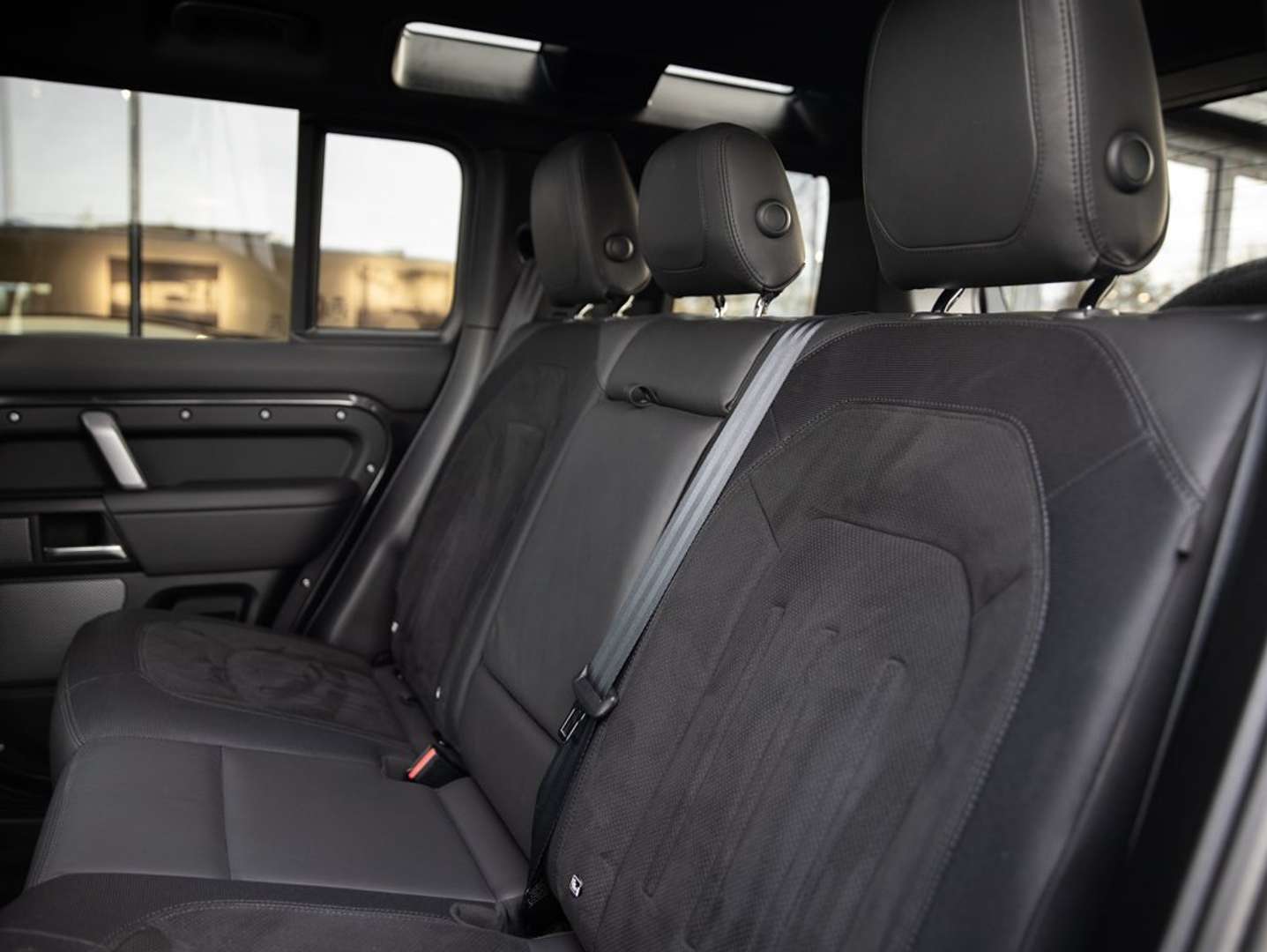 Land Rover Defender P525/V8 Carpathian Edition/HUD/PANO/ACC/AIR/LIFT - 2022 - Joinsteer - #34