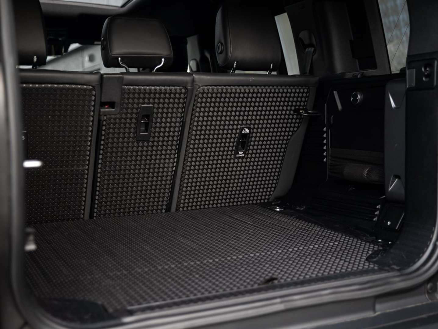 Land Rover Defender P525/V8 Carpathian Edition/HUD/PANO/ACC/AIR/LIFT - 2022 - Joinsteer - #50