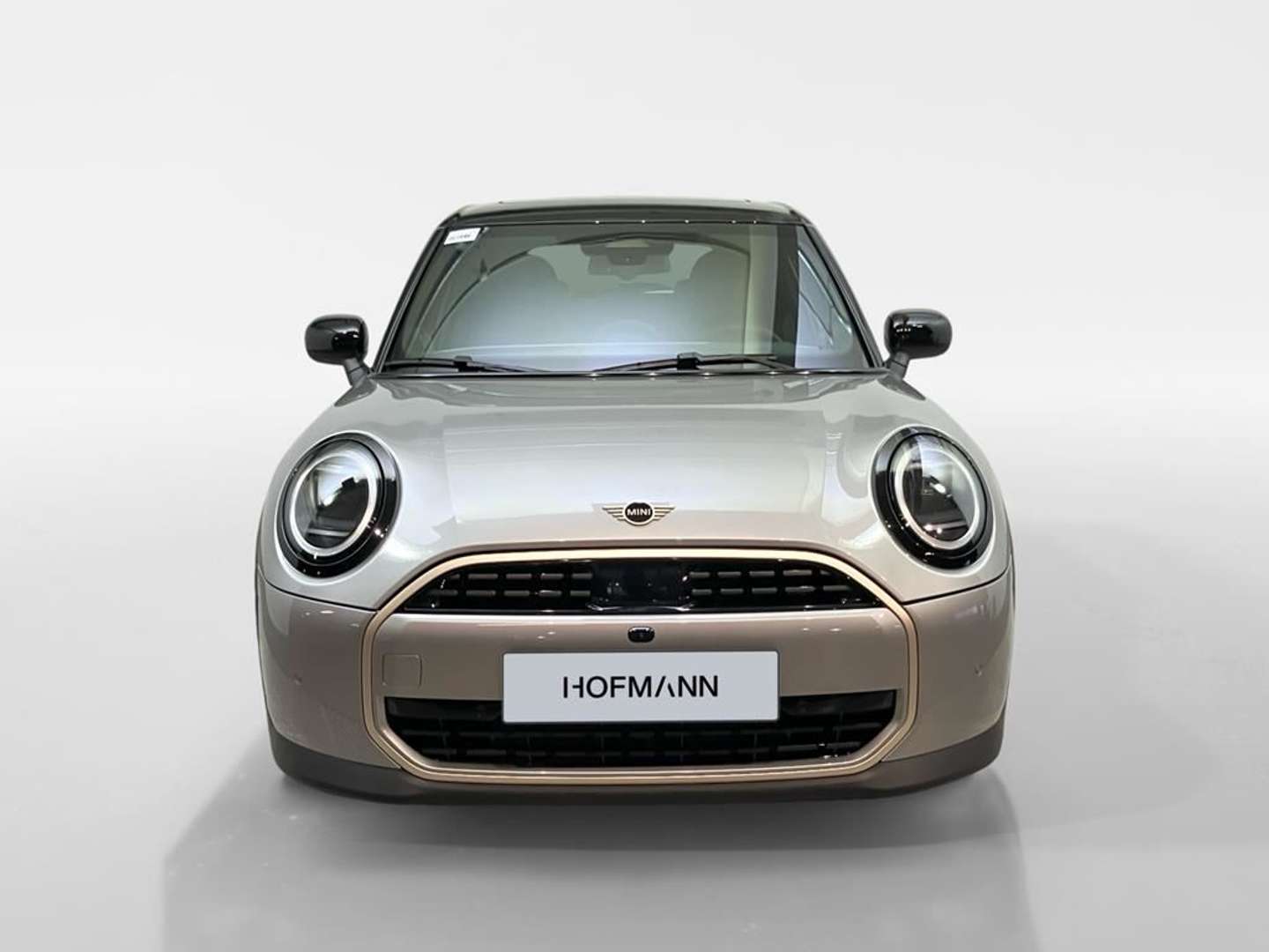 Mini Cooper Favoured Cooper - 2024 - Joinsteer - #1