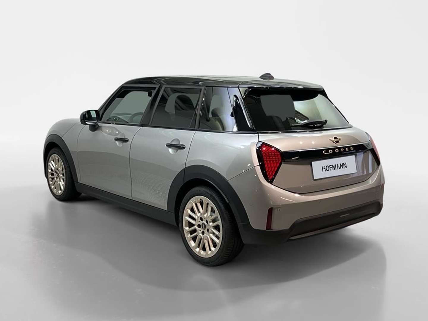 Mini Cooper Favoured Cooper - 2024 - Joinsteer - #3