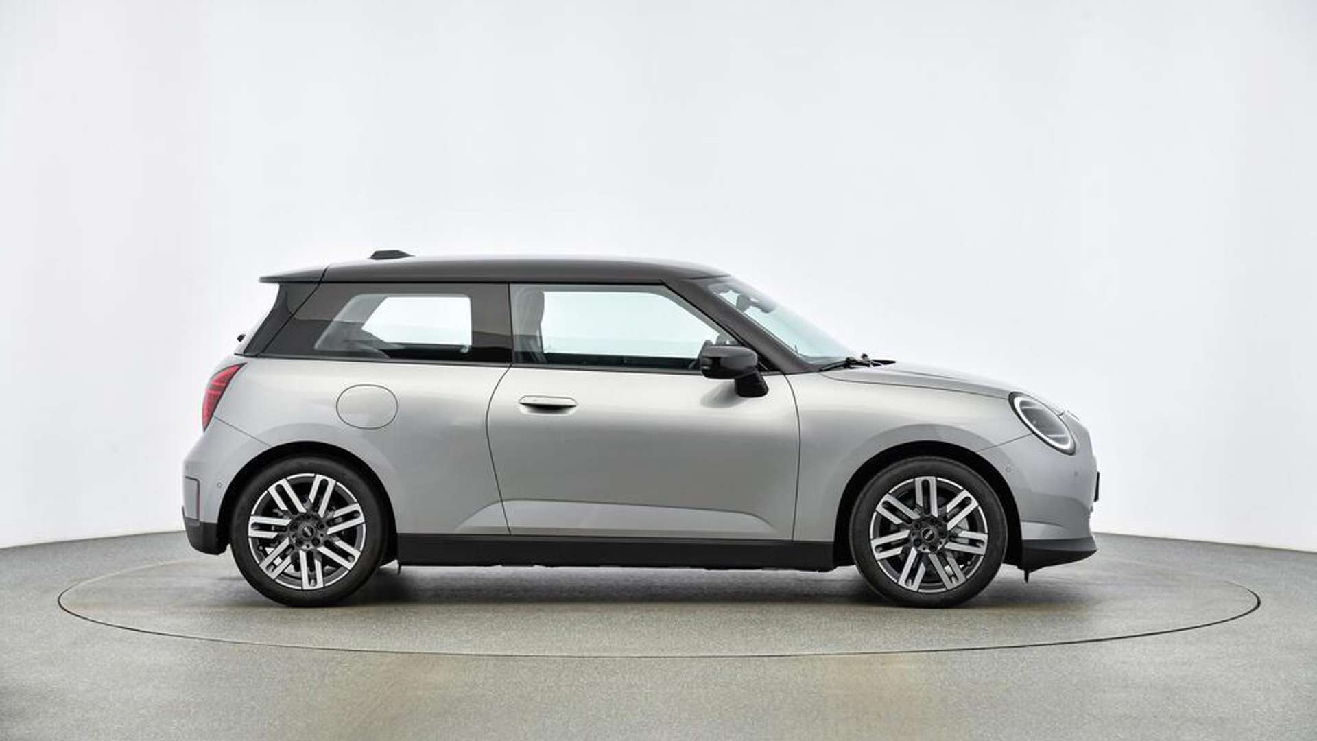 Mini Electric Classic Cooper E - 2024 - Joinsteer - #3