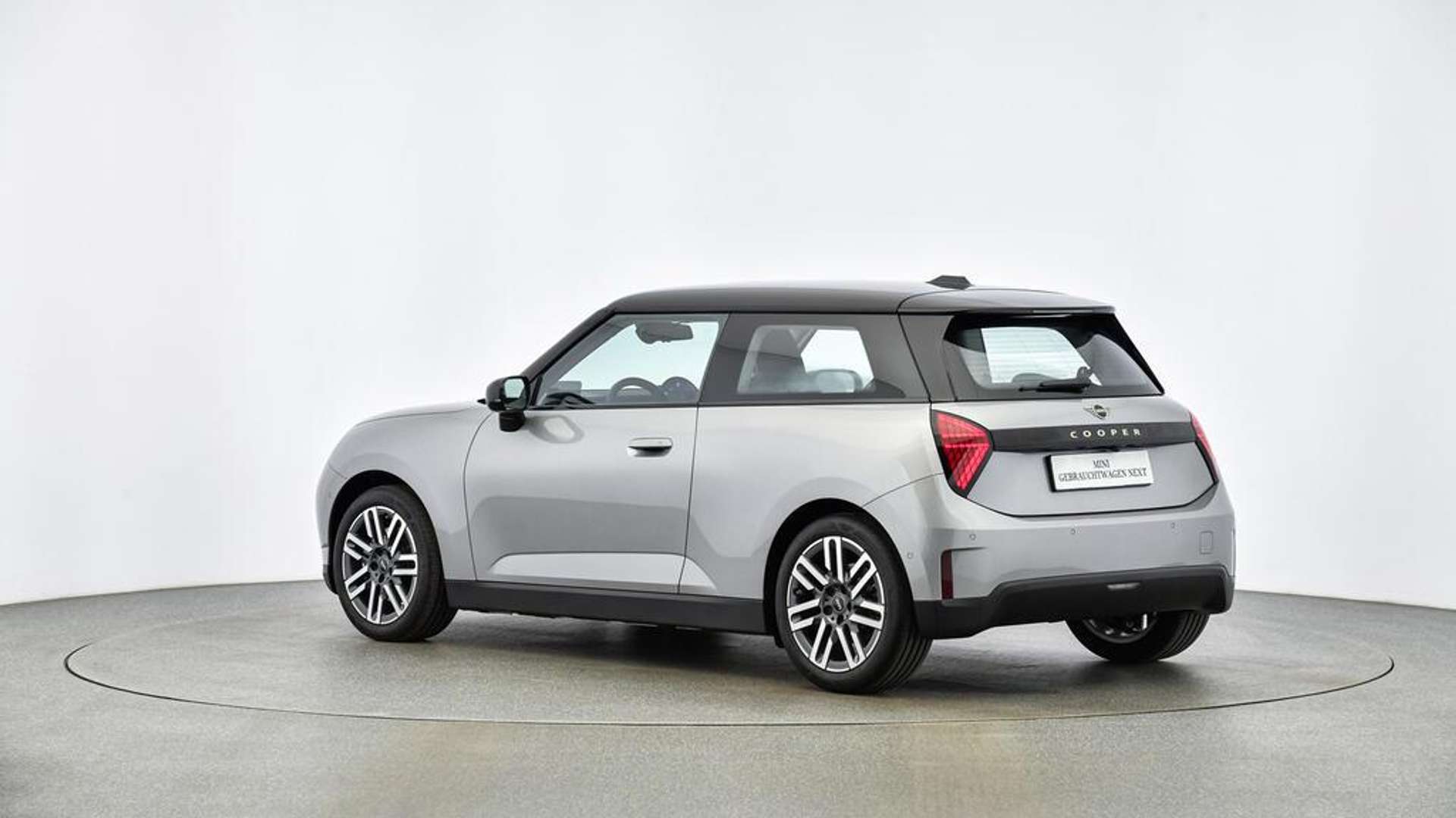 Mini Electric Classic Cooper E - 2024 - Joinsteer - #4