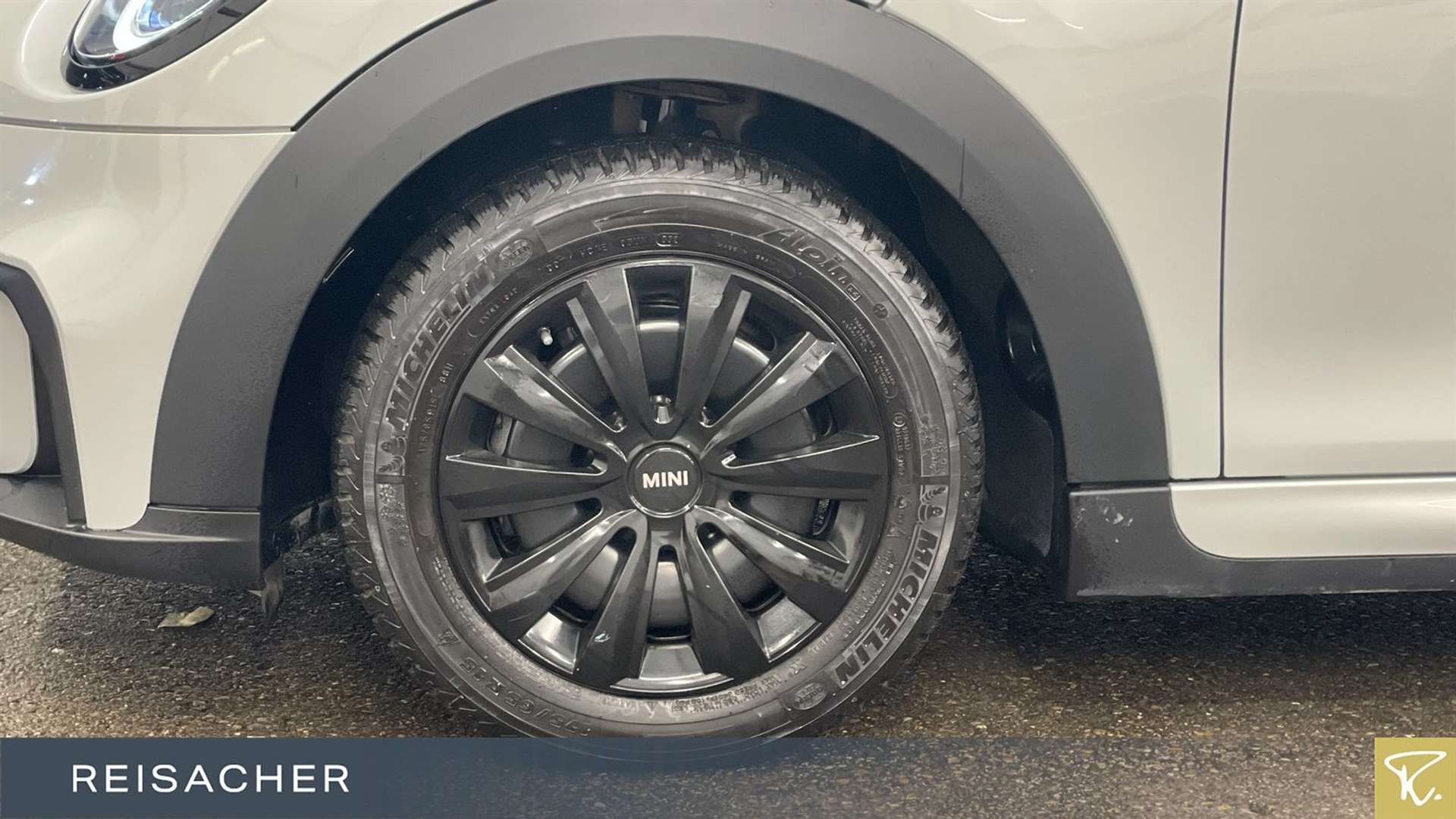 Mini Cooper JCW Cooper - 2022 - Joinsteer - #3