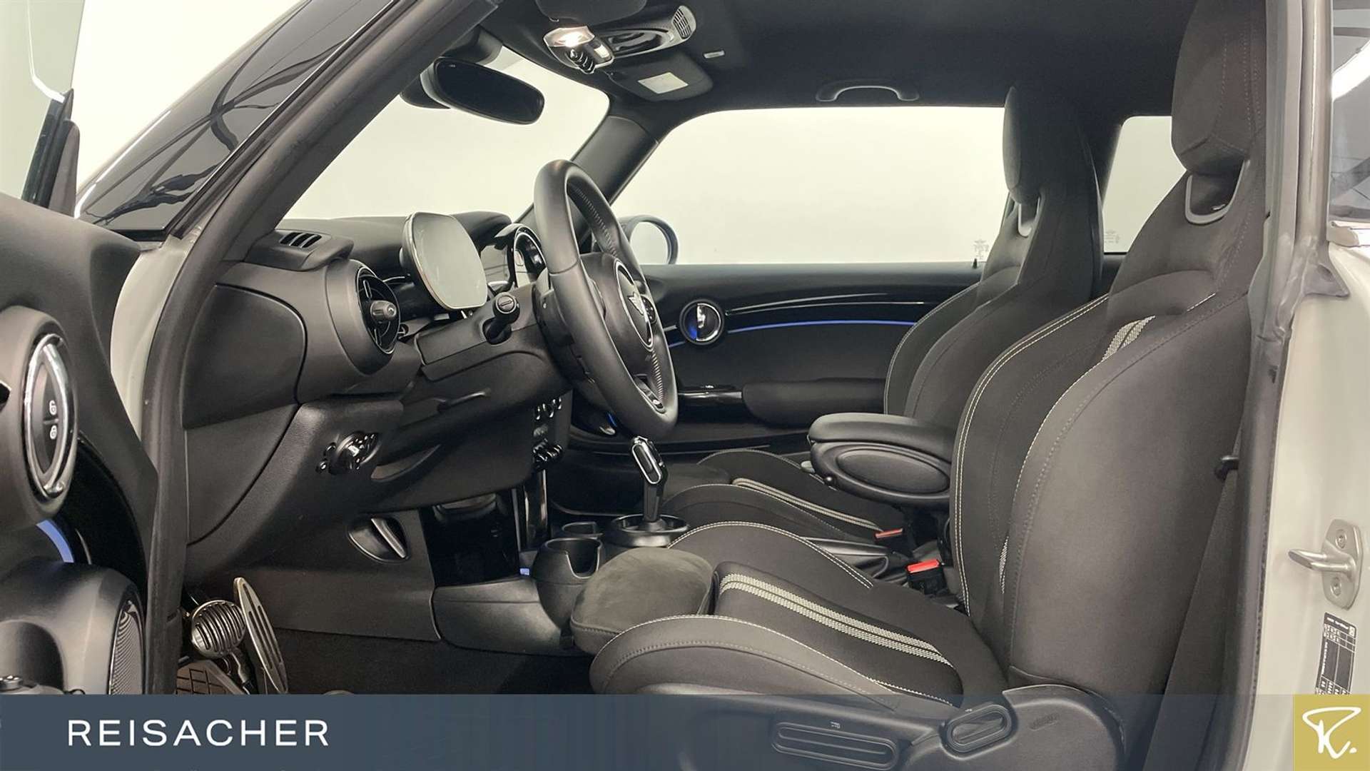 Mini Cooper JCW Cooper - 2022 - Joinsteer - #4