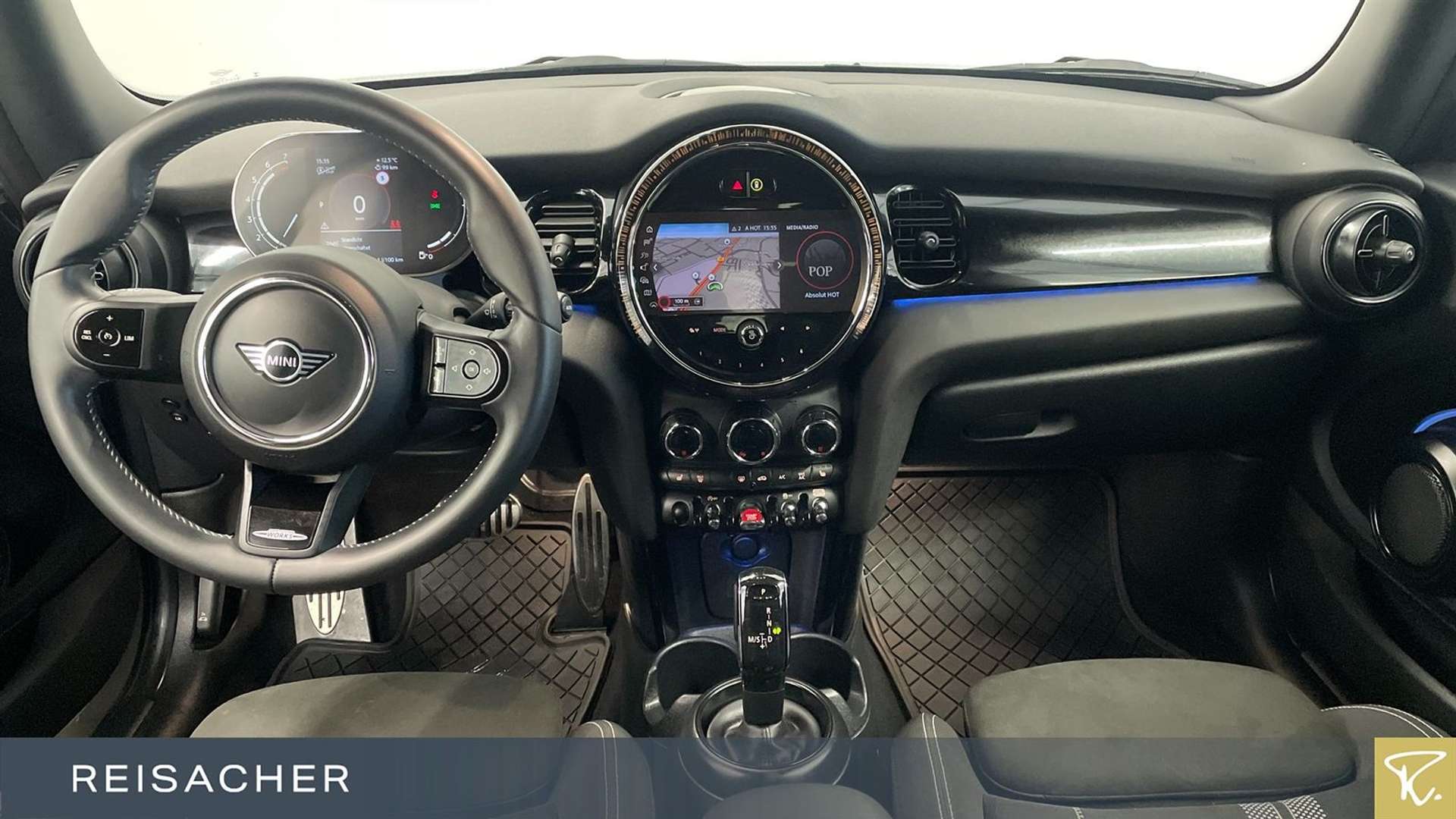 Mini Cooper JCW Cooper - 2022 - Joinsteer - #6