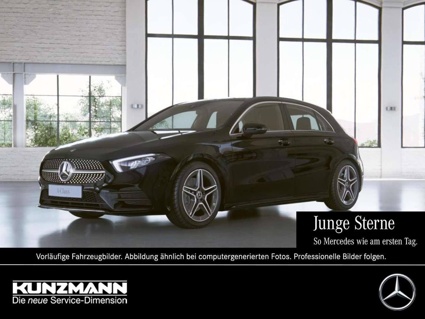 Mercedes Classe A250 E 250 AMG Line - 2022 - Joinsteer - #1