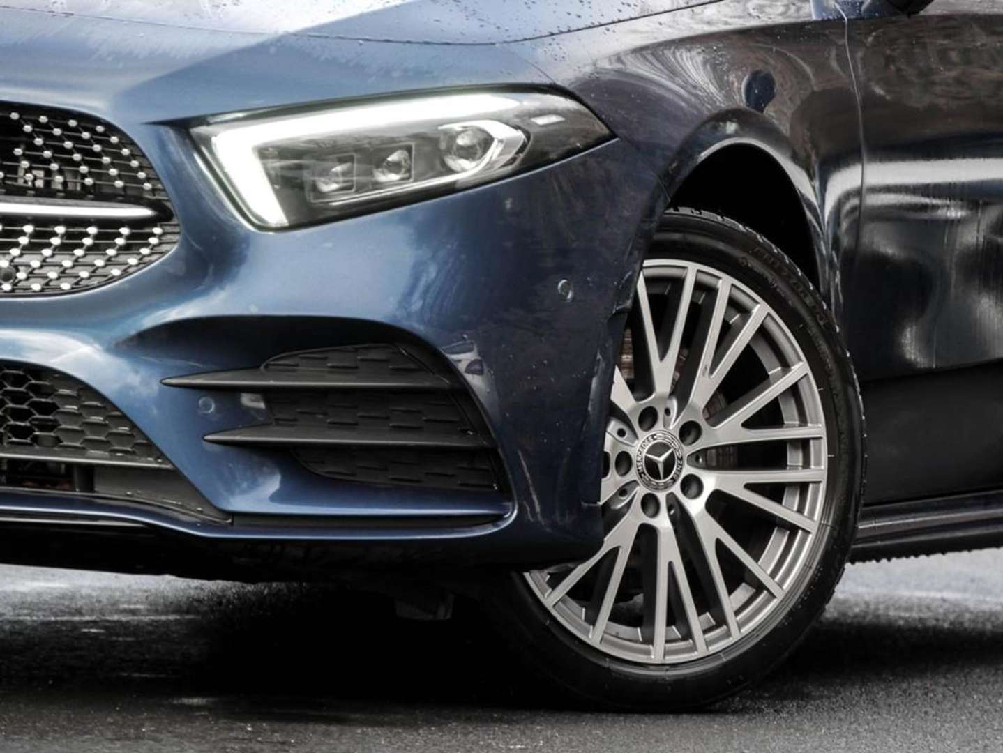 Mercedes Classe A250 E 250 AMG Line - 2022 - Joinsteer - #4