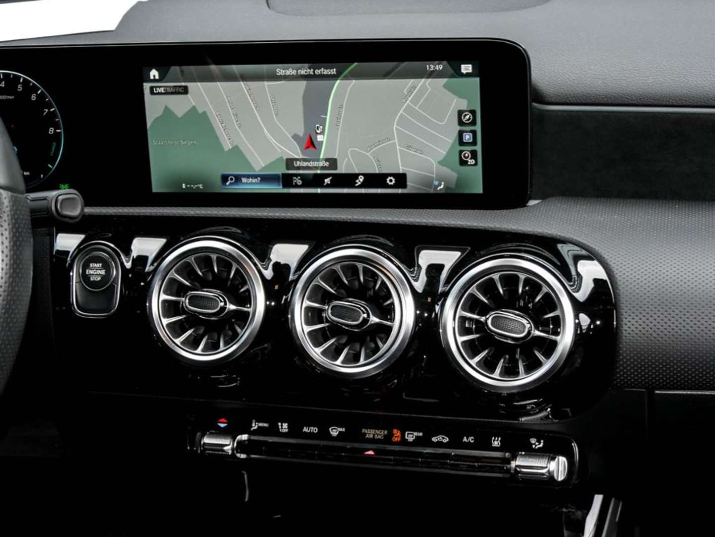 Mercedes Classe A250 E 250 AMG Line - 2022 - Joinsteer - #6