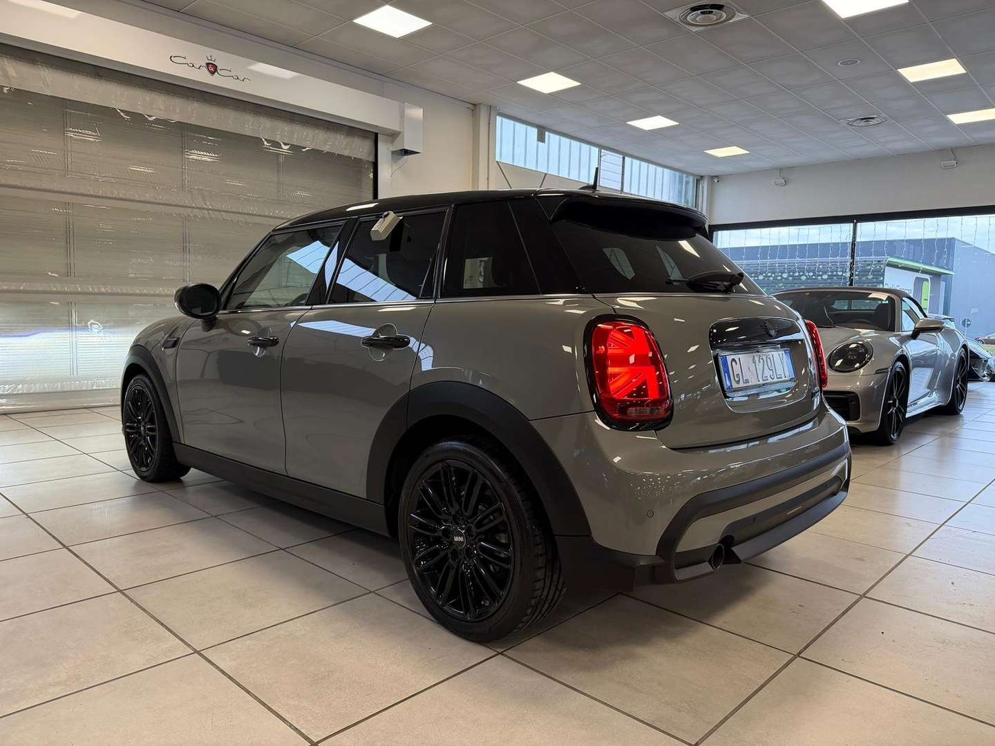 Mini 5 Portes Classic Cooper - 2022 - Joinsteer - #3