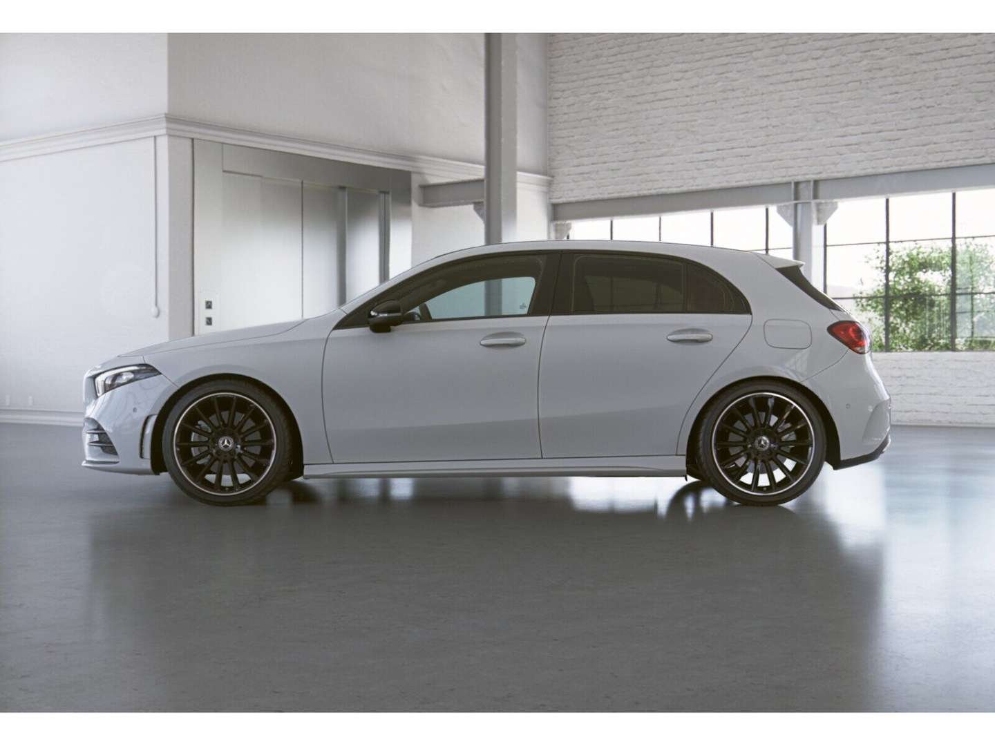 Mercedes Classe A250 250 AMG Line - 2021 - Joinsteer - #3