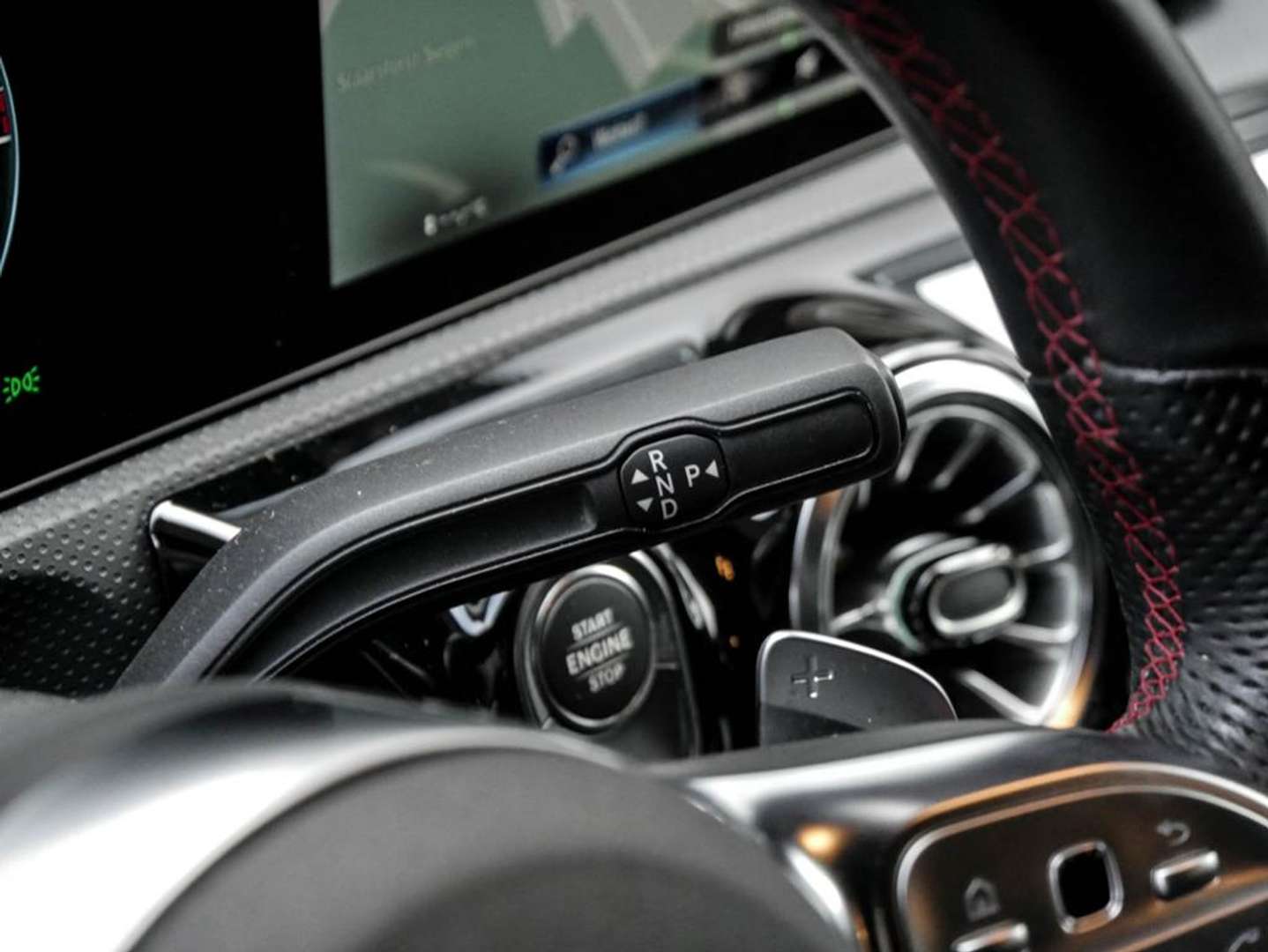 Mercedes Classe A250 E 250 AMG Line - 2022 - Joinsteer - #8