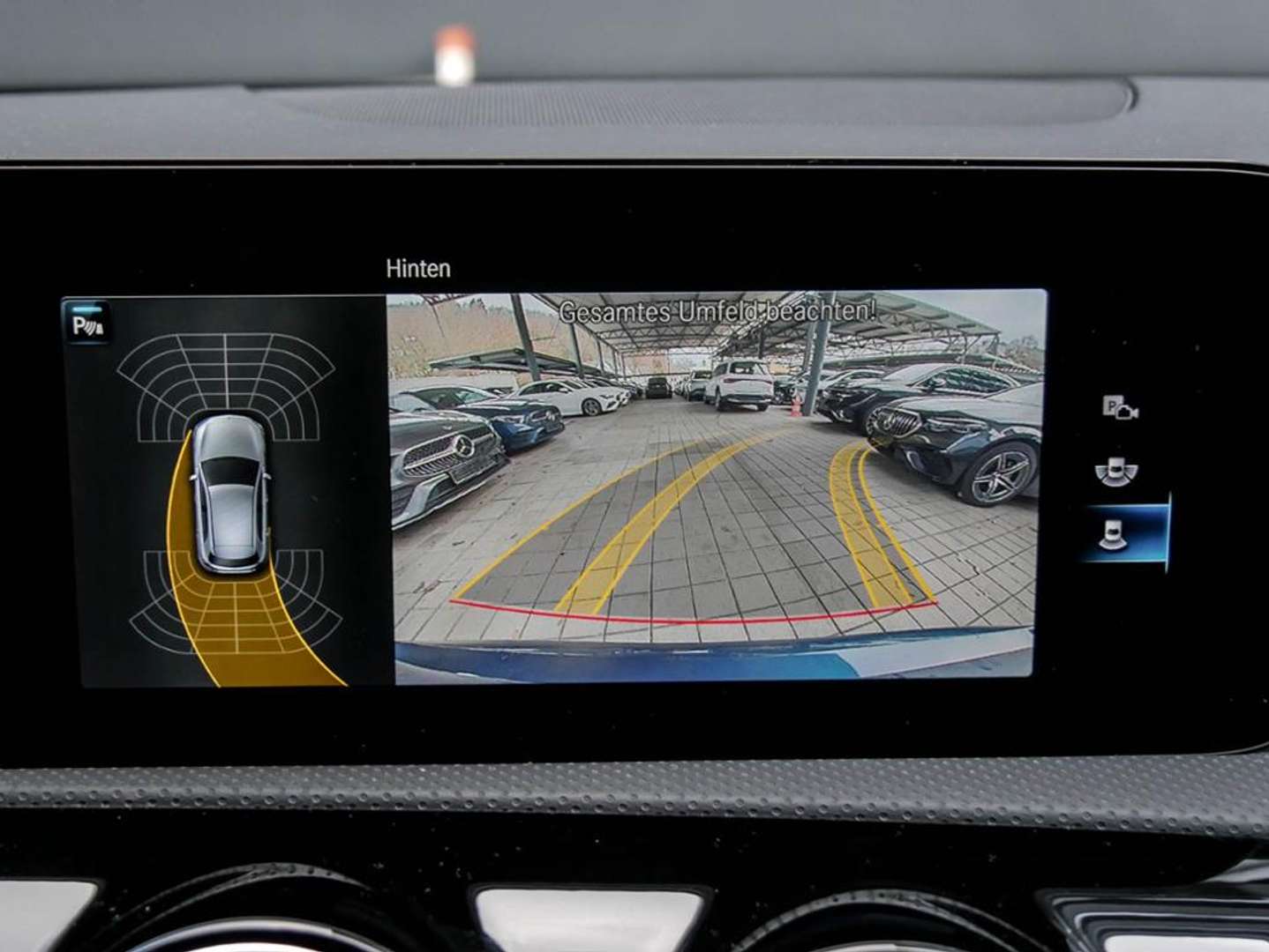 Mercedes Classe A250 E 250 AMG Line - 2022 - Joinsteer - #9