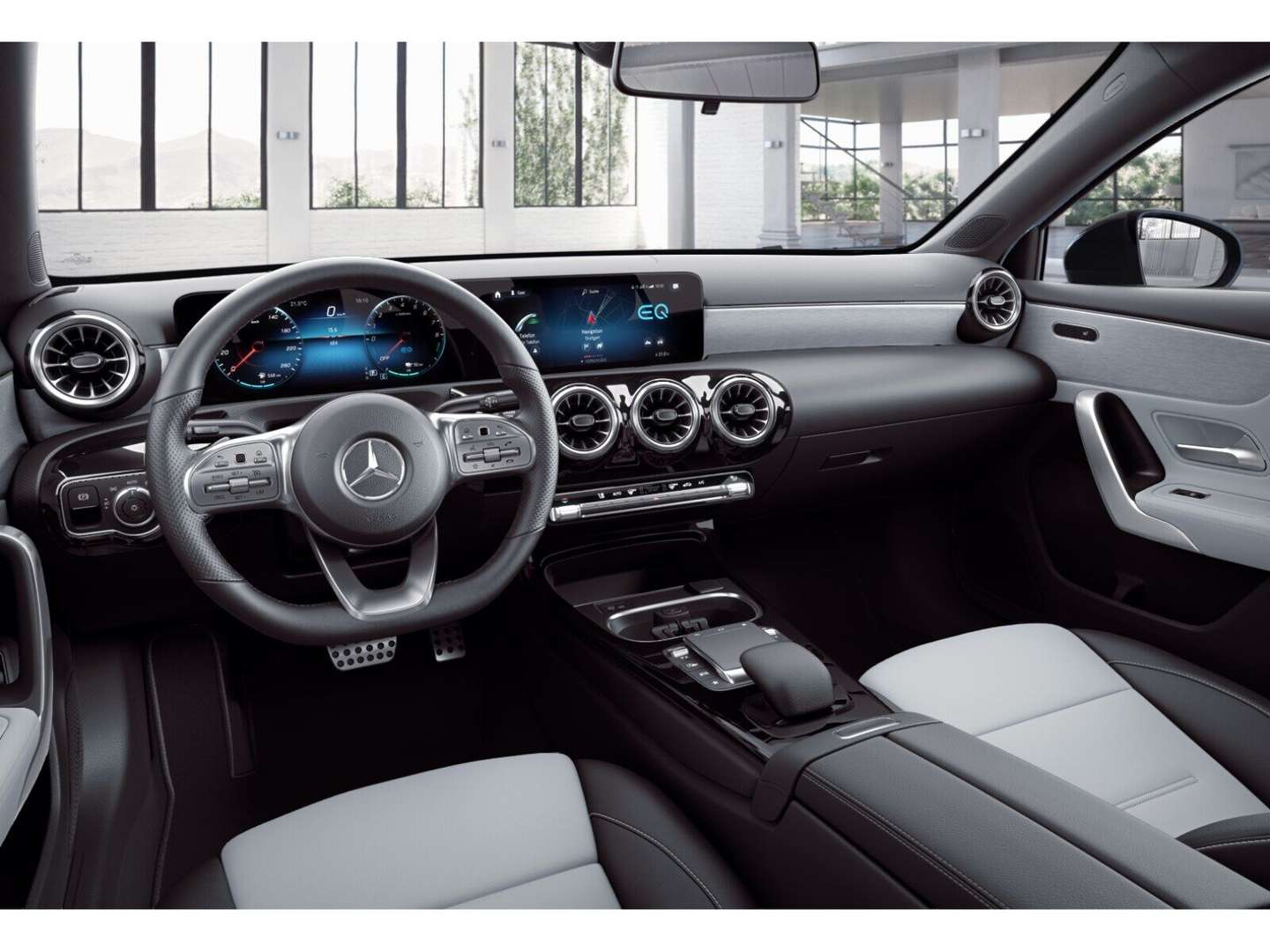 Mercedes Classe A250 250 AMG Line - 2021 - Joinsteer - #6