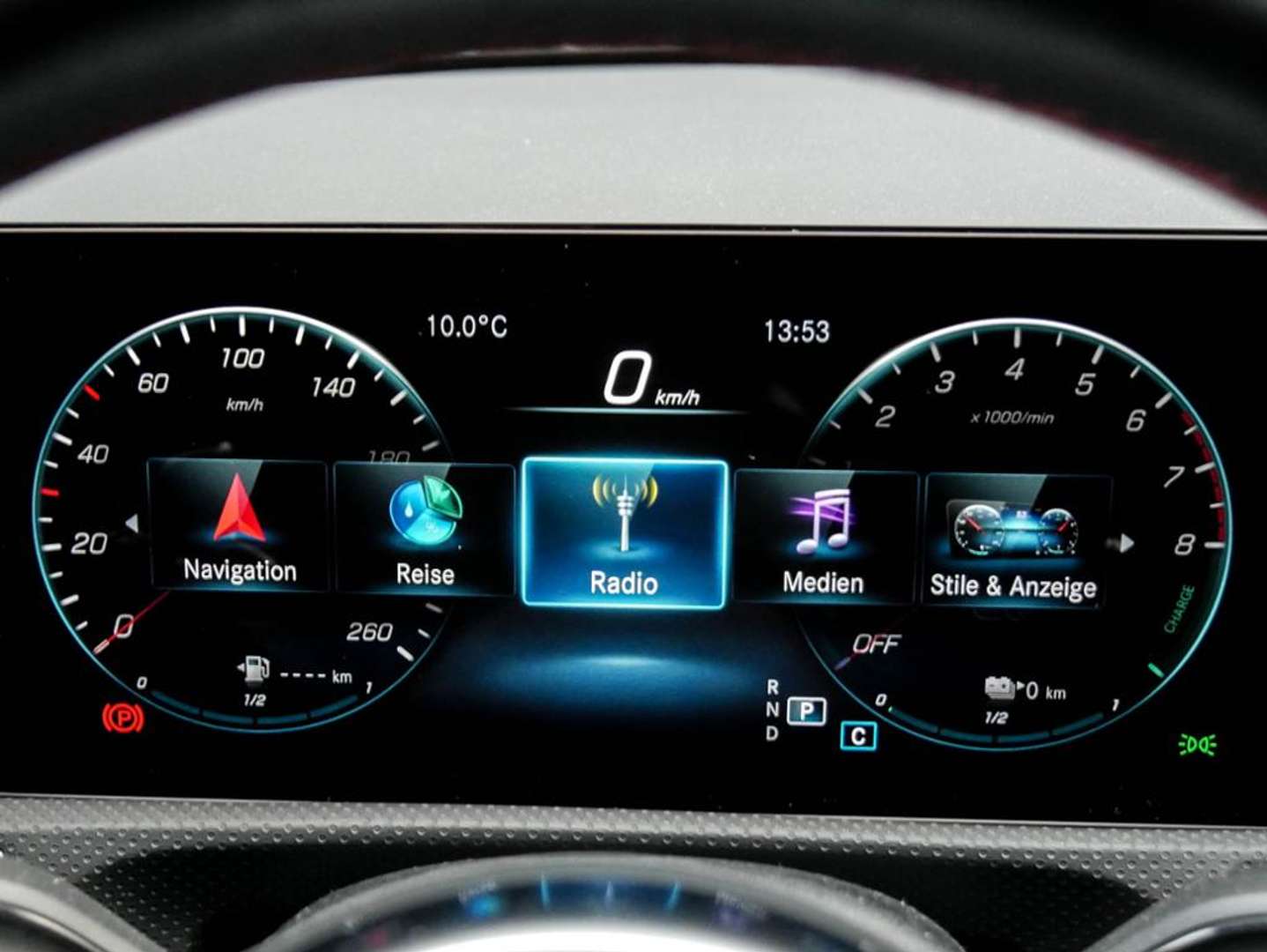 Mercedes Classe A250 E 250 AMG Line - 2022 - Joinsteer - #10