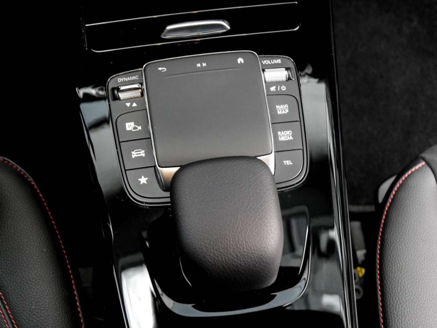 Mercedes Classe A250 E 250 AMG Line - 2022 - Joinsteer - #11