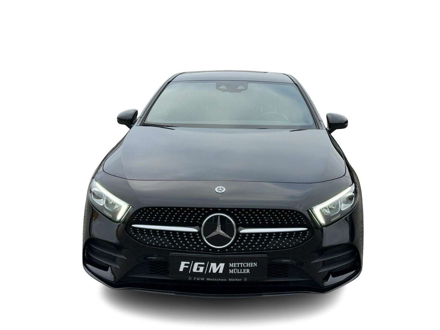 Mercedes Classe A250 E 250 AMG Line - 2021 - Joinsteer - #1