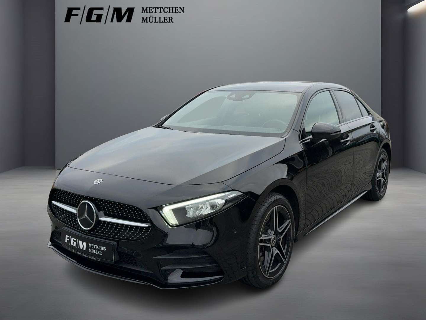 Mercedes Classe A250 E 250 AMG Line - 2021 - Joinsteer - #2