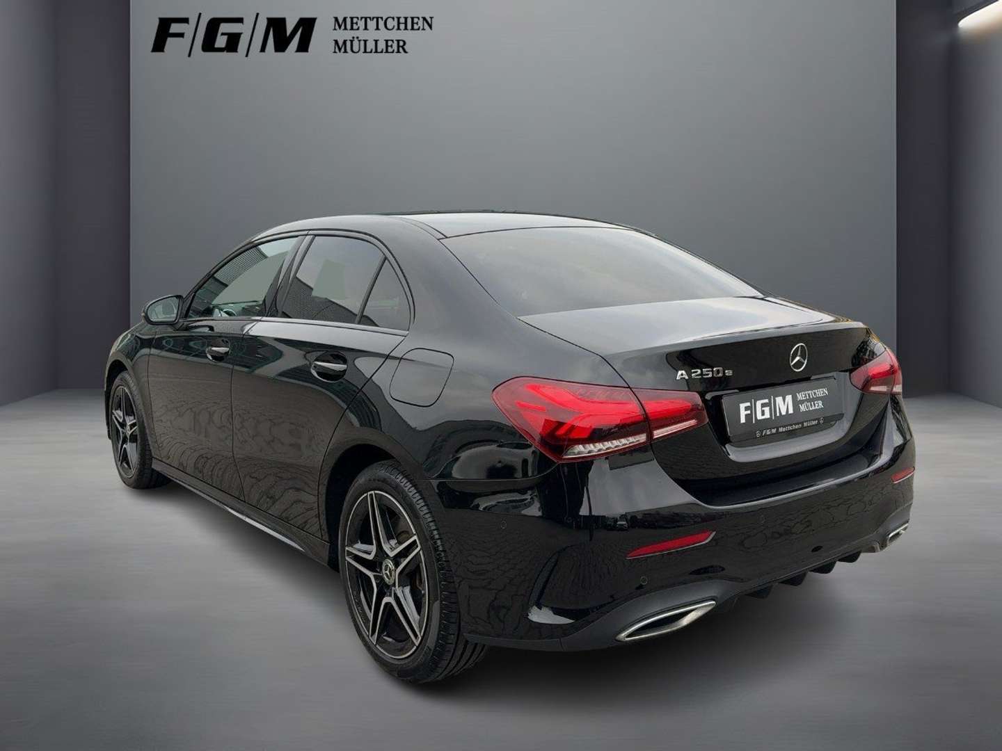 Mercedes Classe A250 E 250 AMG Line - 2021 - Joinsteer - #3