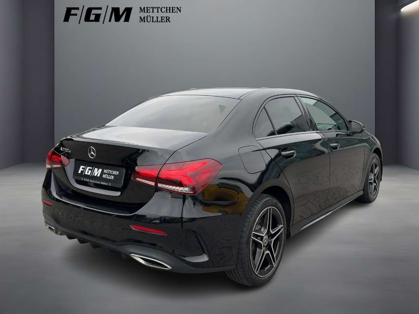 Mercedes Classe A250 E 250 AMG Line - 2021 - Joinsteer - #4