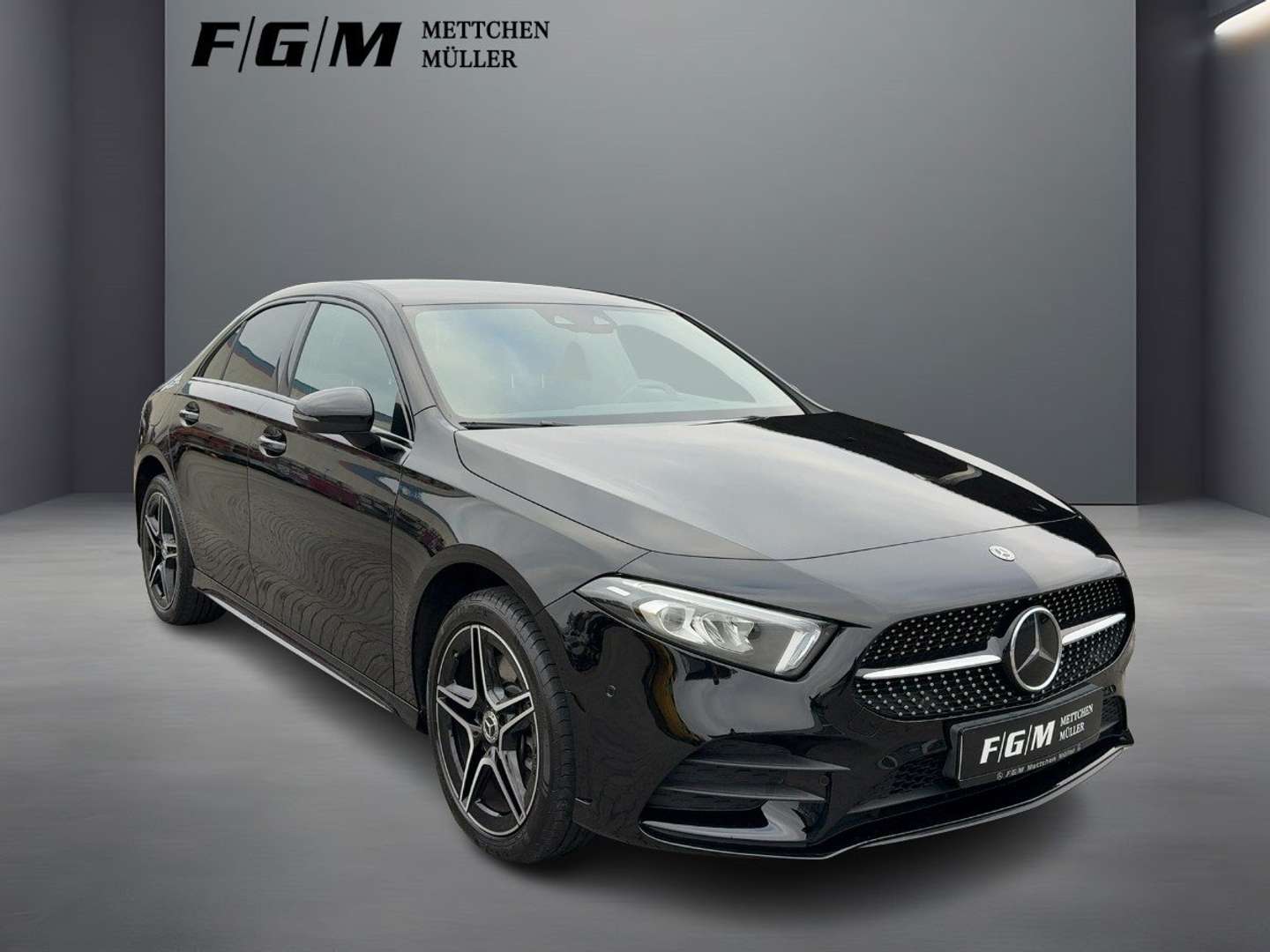 Mercedes Classe A250 E 250 AMG Line - 2021 - Joinsteer - #5