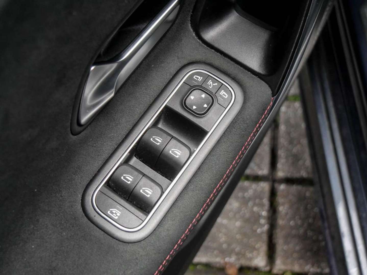 Mercedes Classe A250 E 250 AMG Line - 2022 - Joinsteer - #14