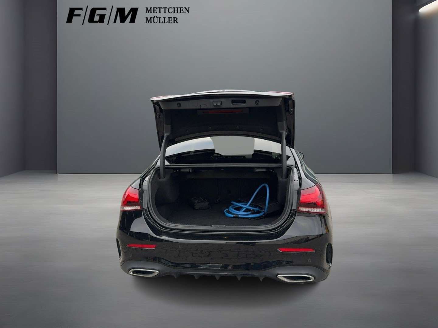 Mercedes Classe A250 E 250 AMG Line - 2021 - Joinsteer - #6