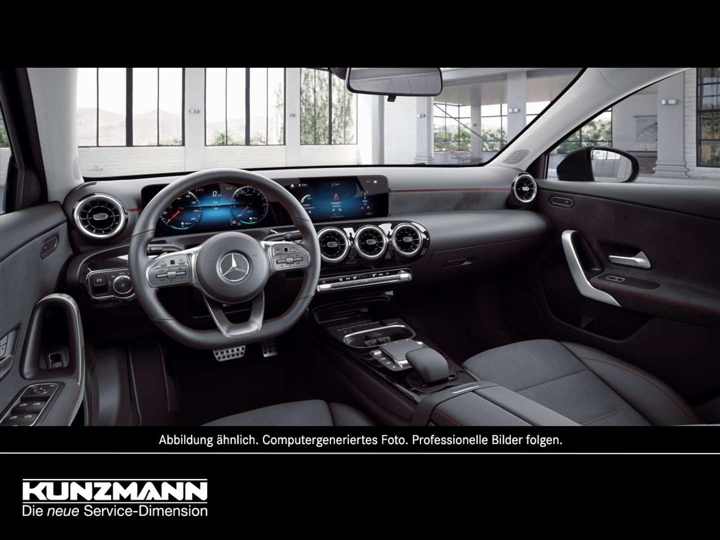 Mercedes Classe A250 E 250 AMG Line - 2022 - Joinsteer - #3