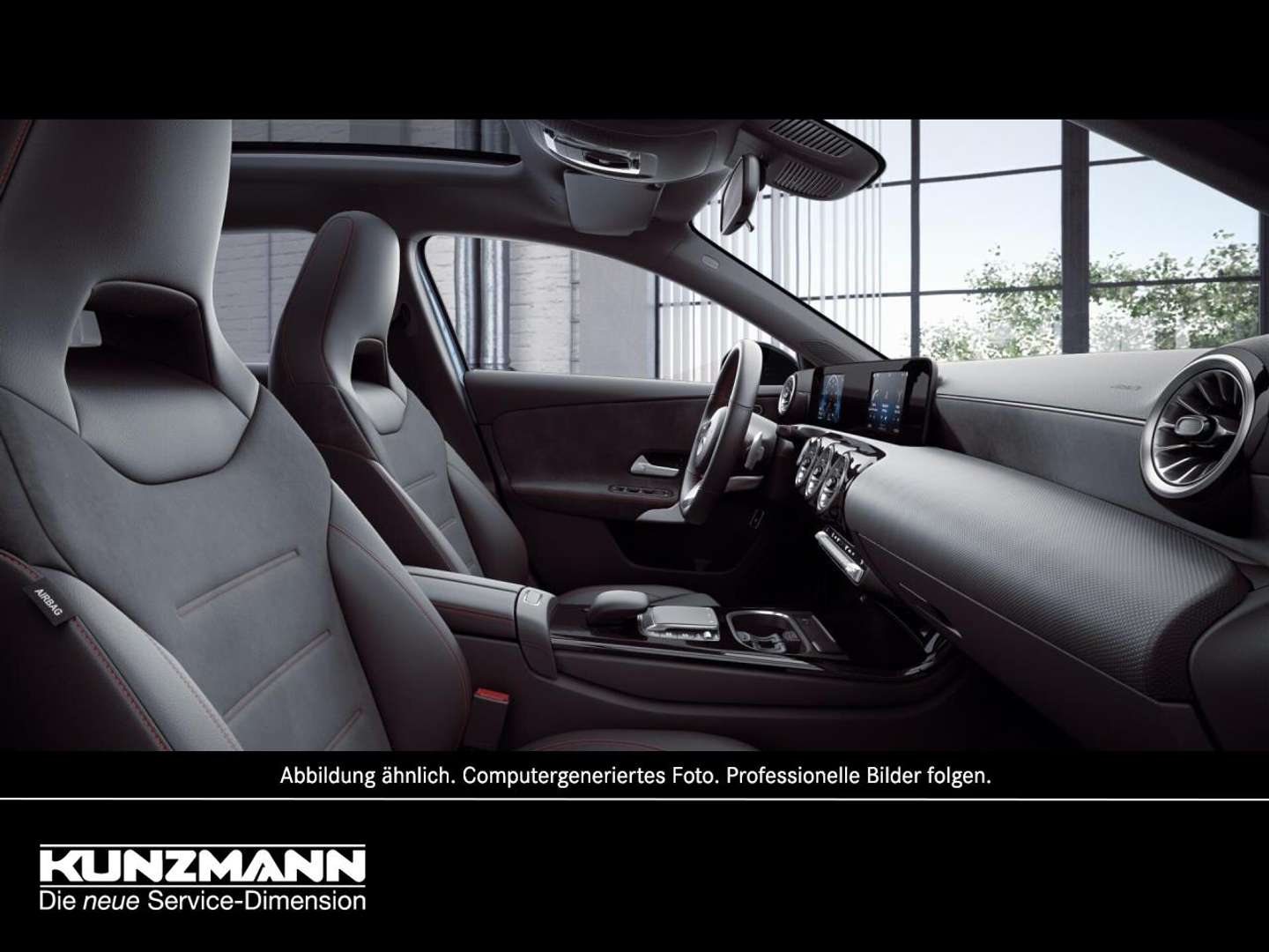 Mercedes Classe A250 E 250 AMG Line - 2022 - Joinsteer - #5