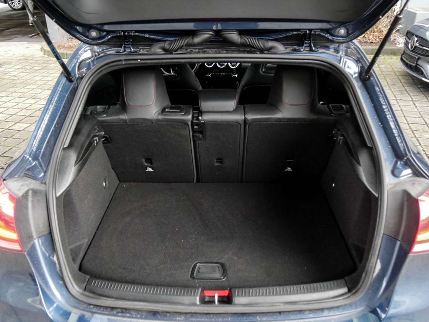 Mercedes Classe A250 E 250 AMG Line - 2022 - Joinsteer - #19