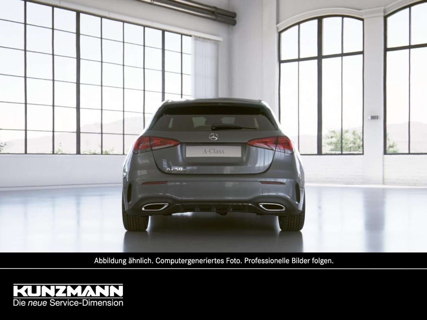 Mercedes Classe A250 E 250 AMG Line - 2022 - Joinsteer - #8