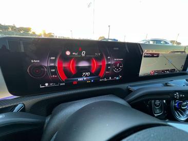 Mercedes Classe A 180 AMG Line — photo 5