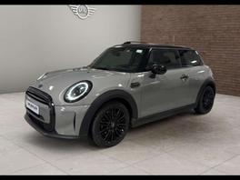 Mini Electric Cooper E -  - Joinsteer - #1
