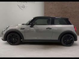 Mini Electric Cooper E -  - Joinsteer - #2