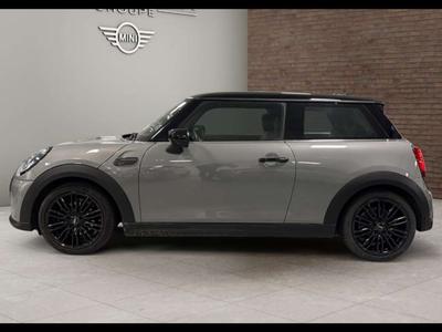 Mini Electric Cooper E - 2022 - Joinsteer - #3