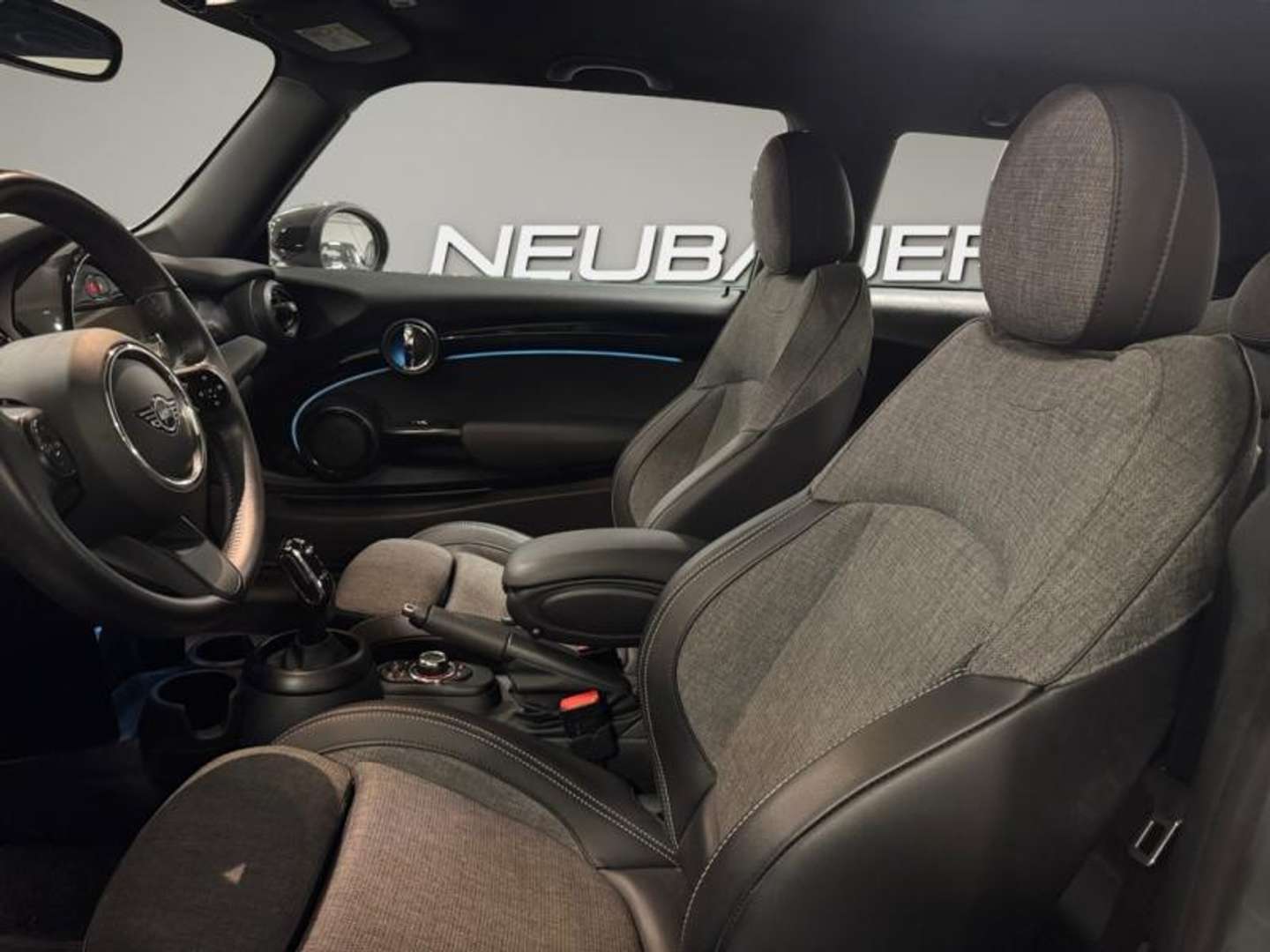 Mini Electric Cooper E - 2022 - Joinsteer - #4