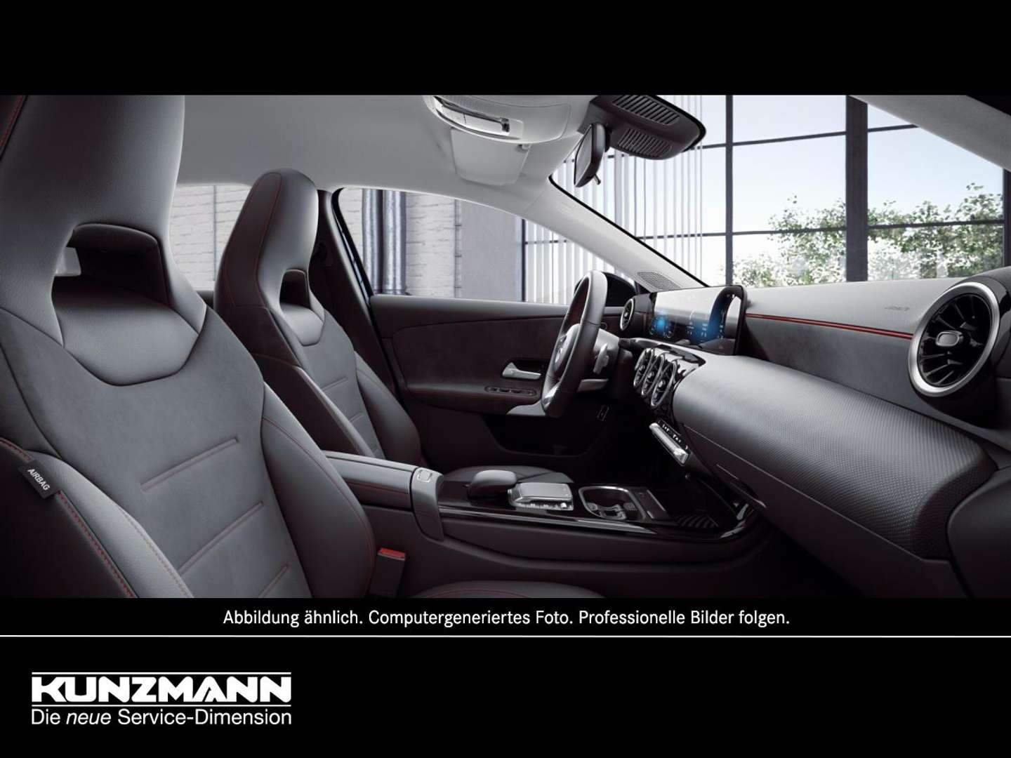 Mercedes Classe A250 E 250 AMG Line - 2022 - Joinsteer - #5