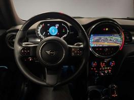 Mini Electric Cooper E -  - Joinsteer - #4