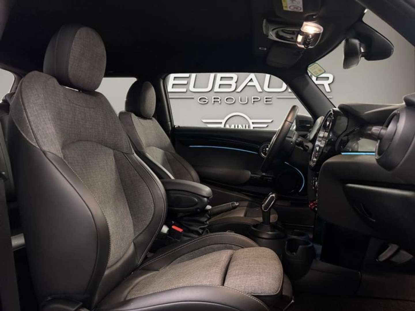 Mini Electric Cooper E - 2022 - Joinsteer - #6