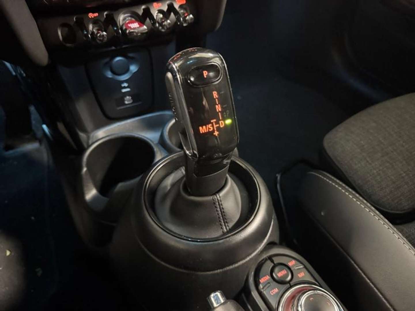 Mini Electric Cooper E - 2022 - Joinsteer - #8