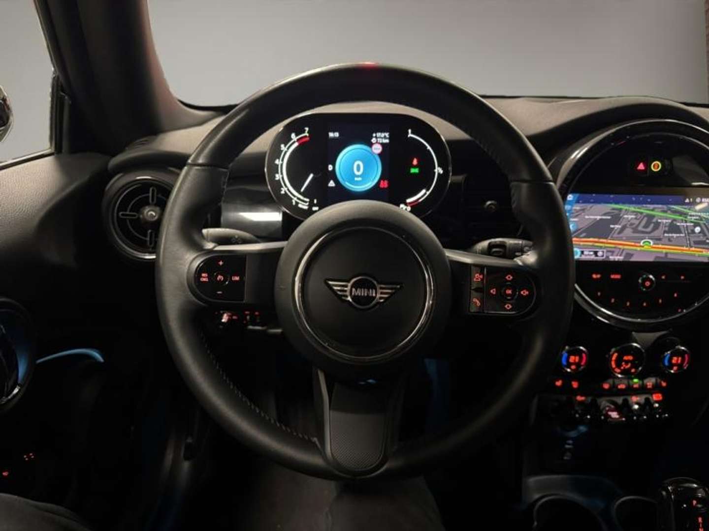 Mini Electric Cooper E - 2022 - Joinsteer - #9