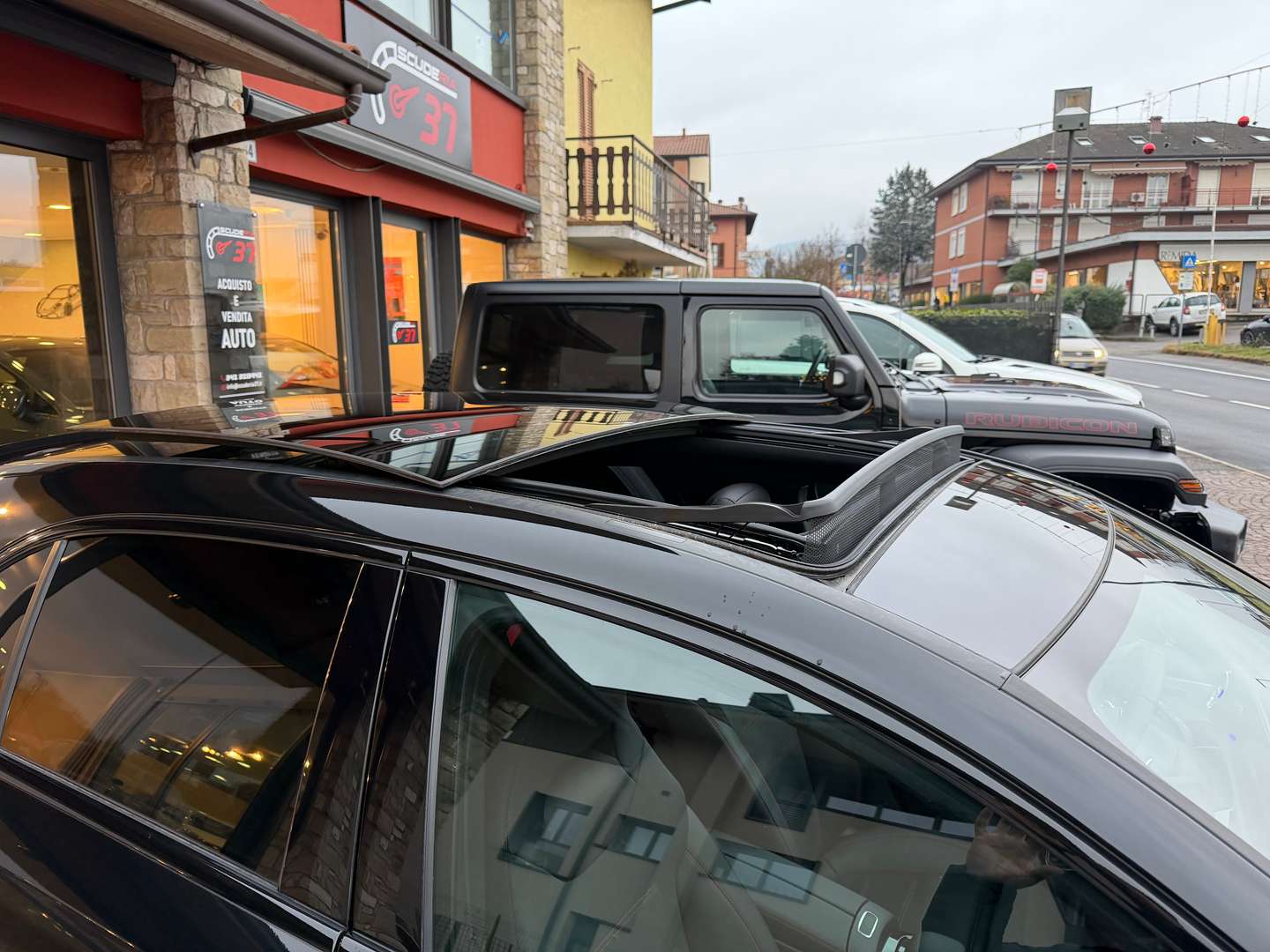 Mercedes Classe A35 AMG 35 AMG Line - 2019 - Joinsteer - #6