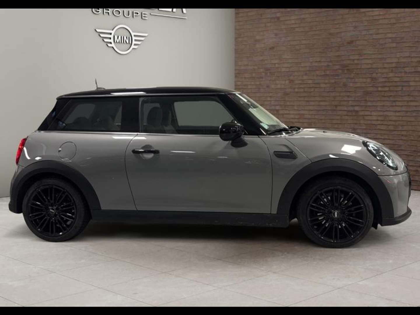 Mini Electric Cooper E - 2022 - Joinsteer - #13