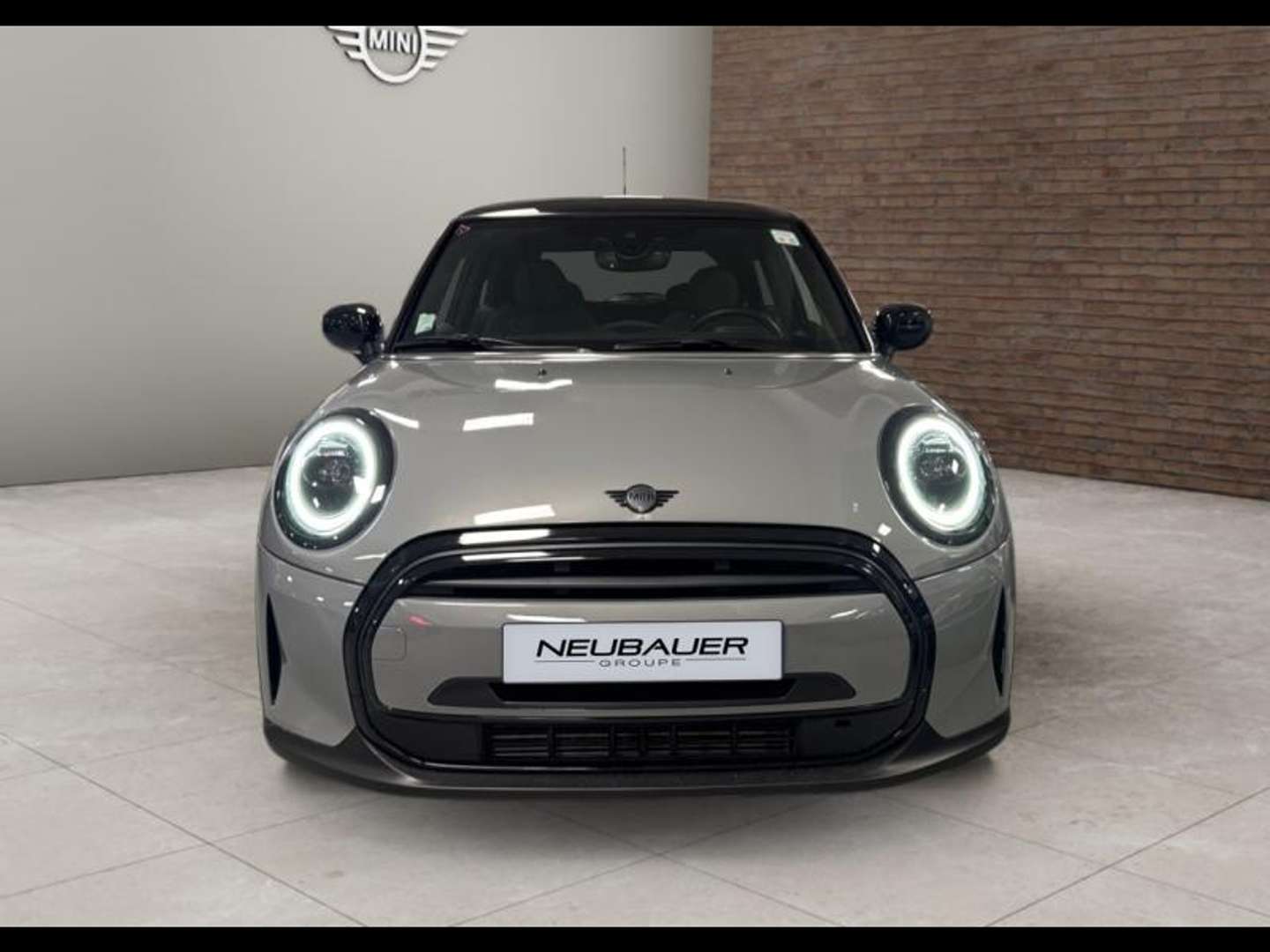 Mini Electric Cooper E - 2022 - Joinsteer - #14