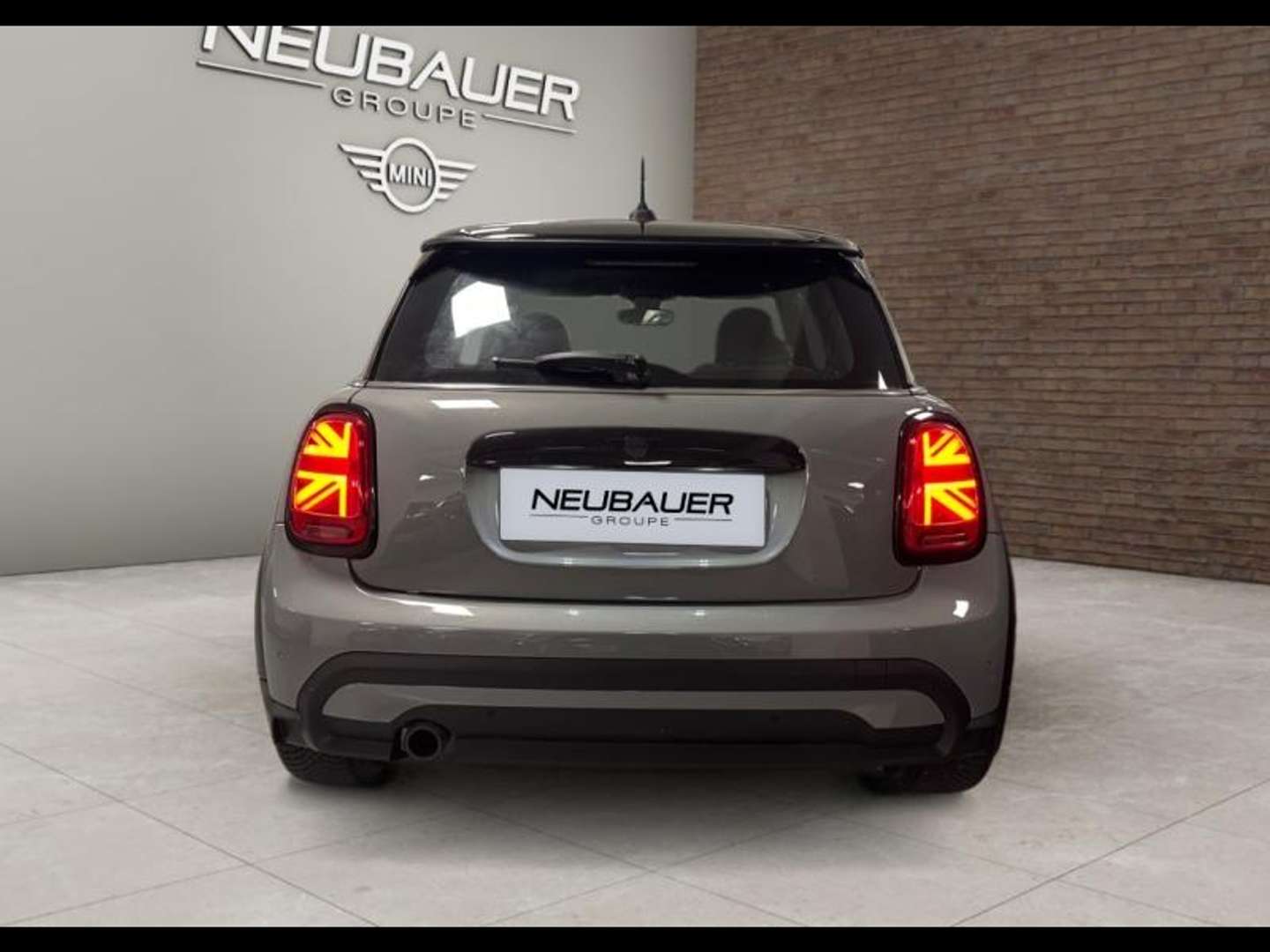 Mini Electric Cooper E - 2022 - Joinsteer - #15