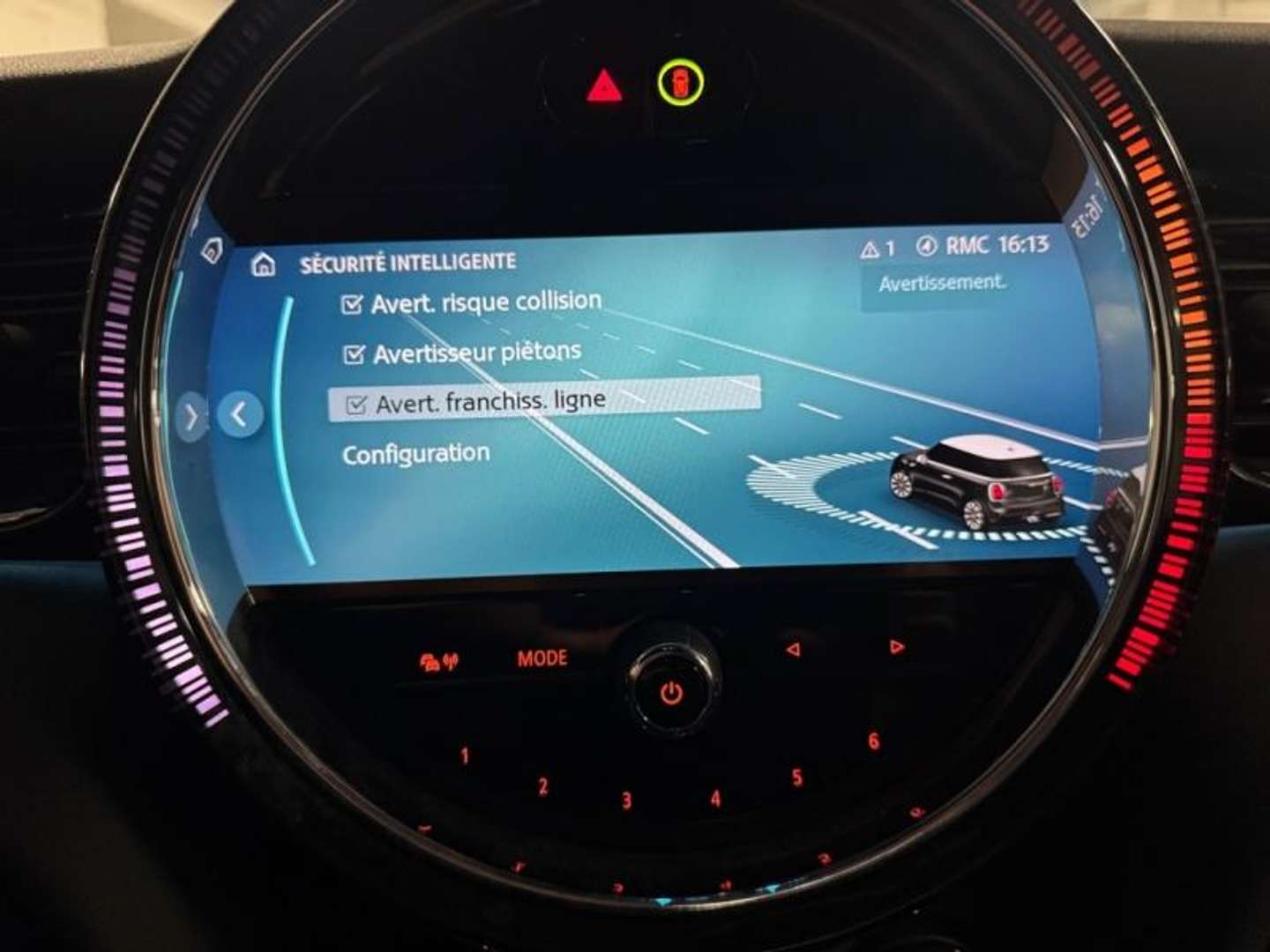 Mini Electric Cooper E - 2022 - Joinsteer - #16