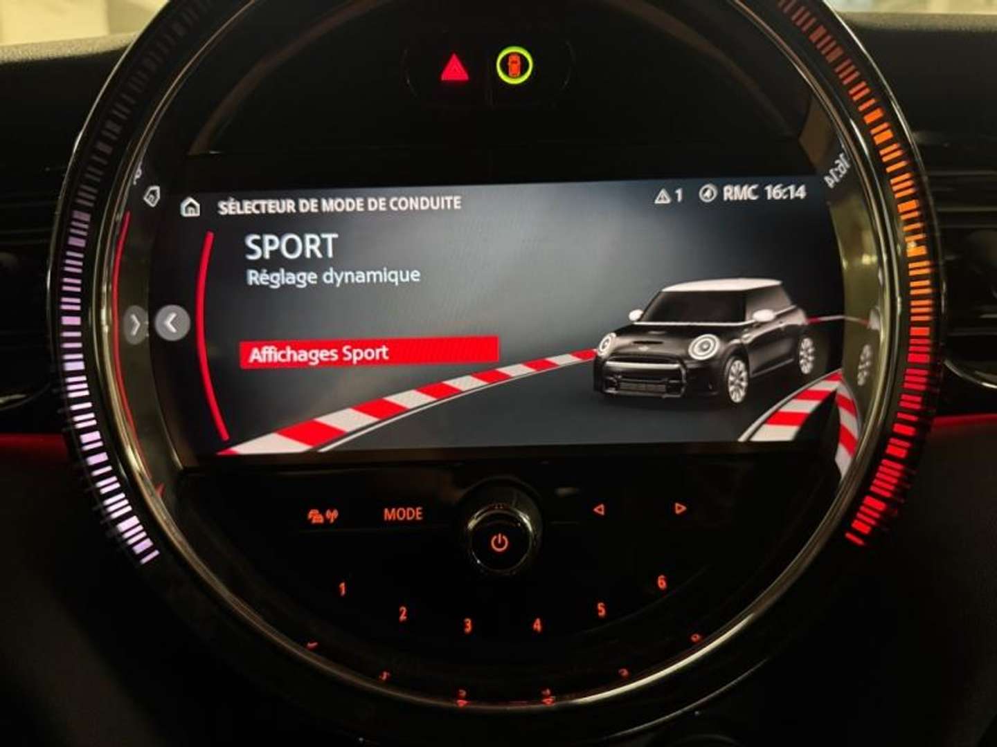 Mini Electric Cooper E - 2022 - Joinsteer - #17
