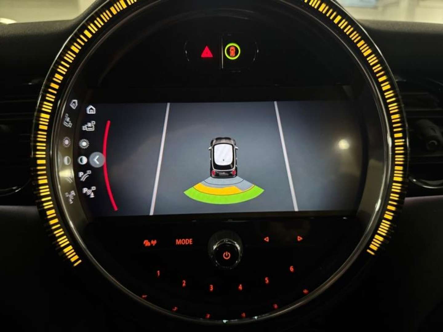 Mini Electric Cooper E - 2022 - Joinsteer - #18