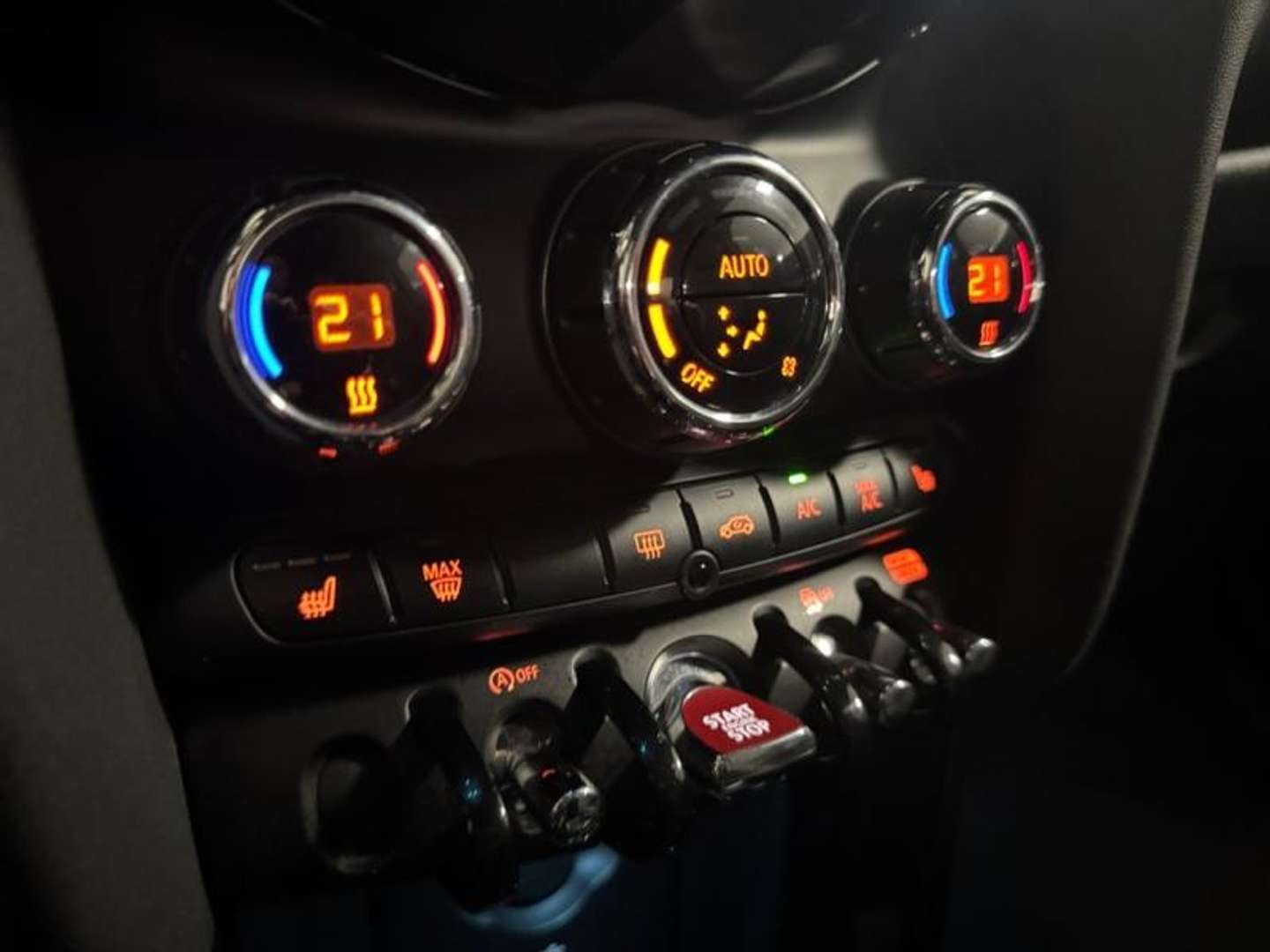 Mini Electric Cooper E - 2022 - Joinsteer - #19