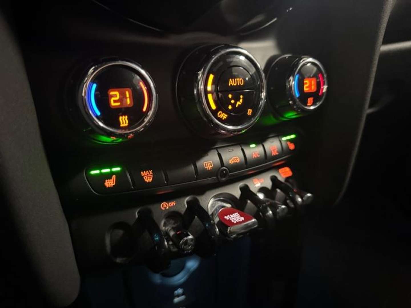 Mini Electric Cooper E - 2022 - Joinsteer - #20